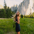 Muevo Dress - Women's
