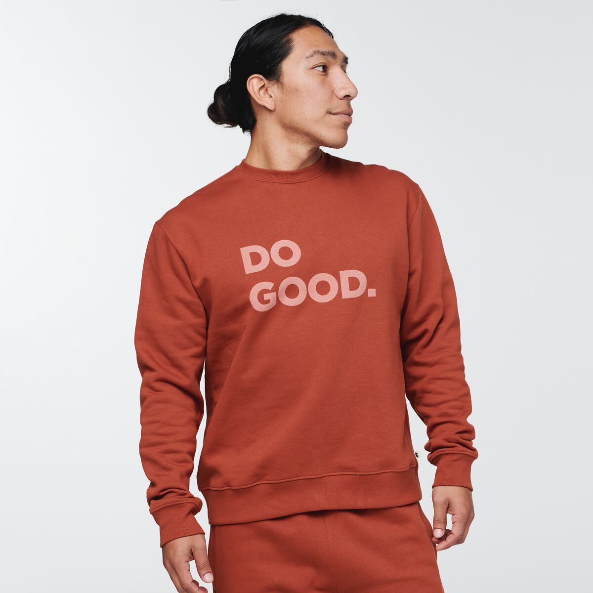 Do Good Crew Sweatshirt - Men's