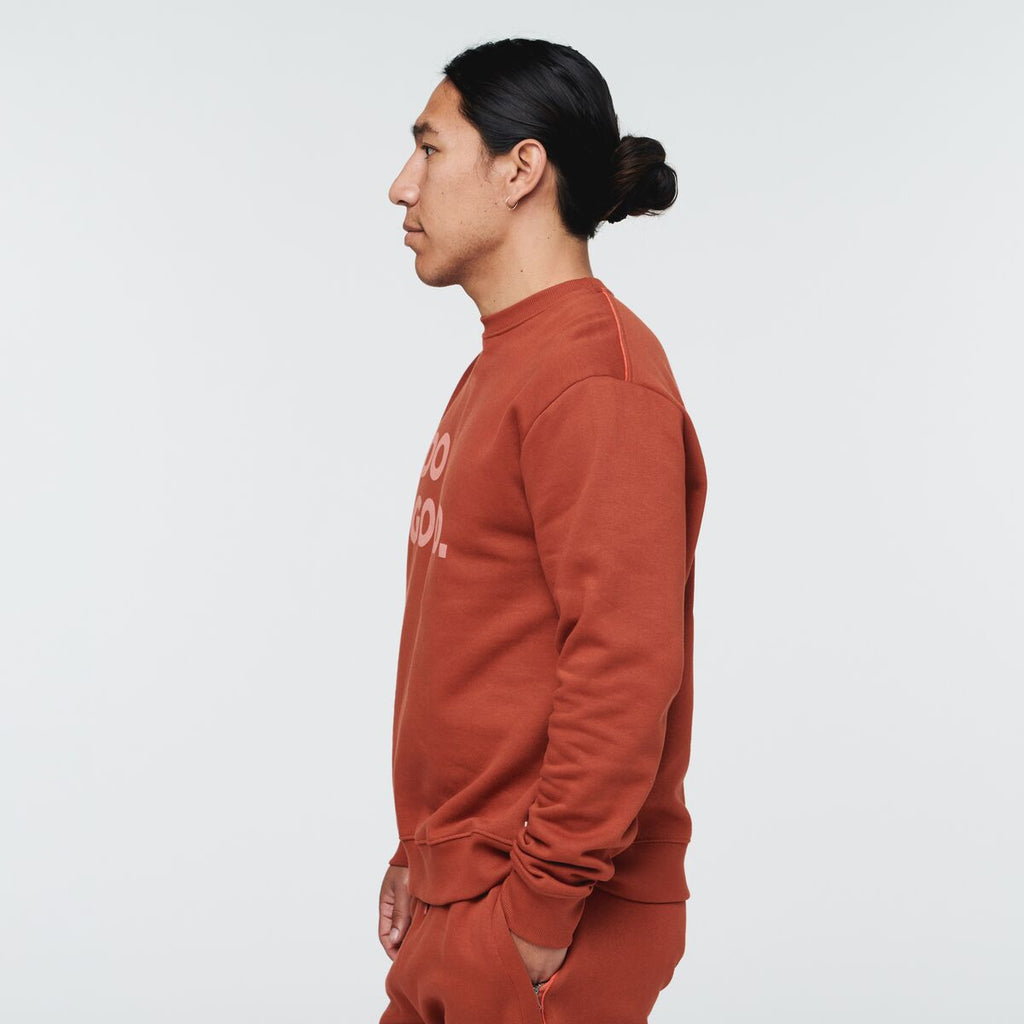 Do Good Crew Sweatshirt - Men's