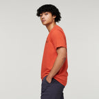 Camp Life T-Shirt - Men's
