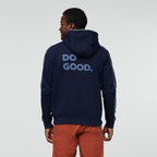 Do Good Full-Zip Hoodie - Men's