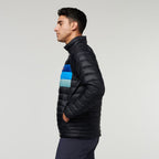 Fuego Down Jacket - Men's