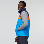 Fuego Down Vest - Men's