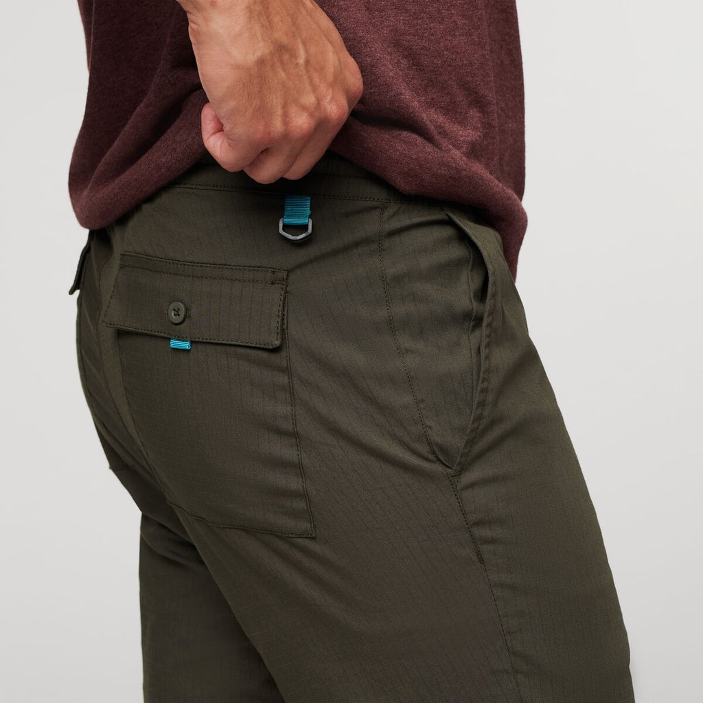 Salto Ripstop Pant - Men's