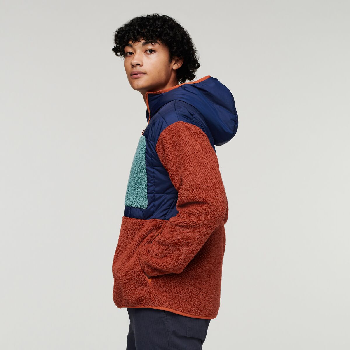 Trico Hybrid Jacket - Men's
