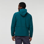 Viento Travel Jacket - Men's