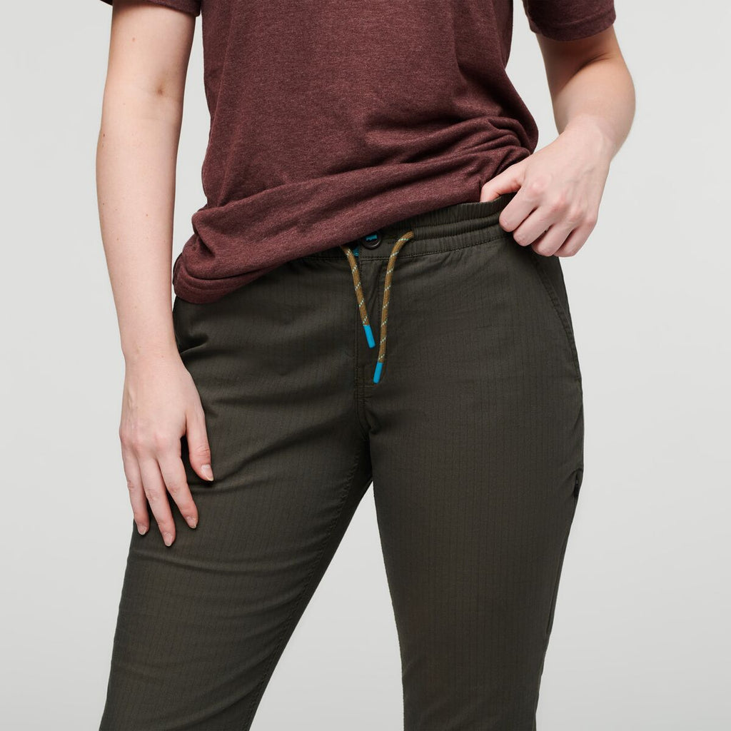 Salto Ripstop Pant - Women's