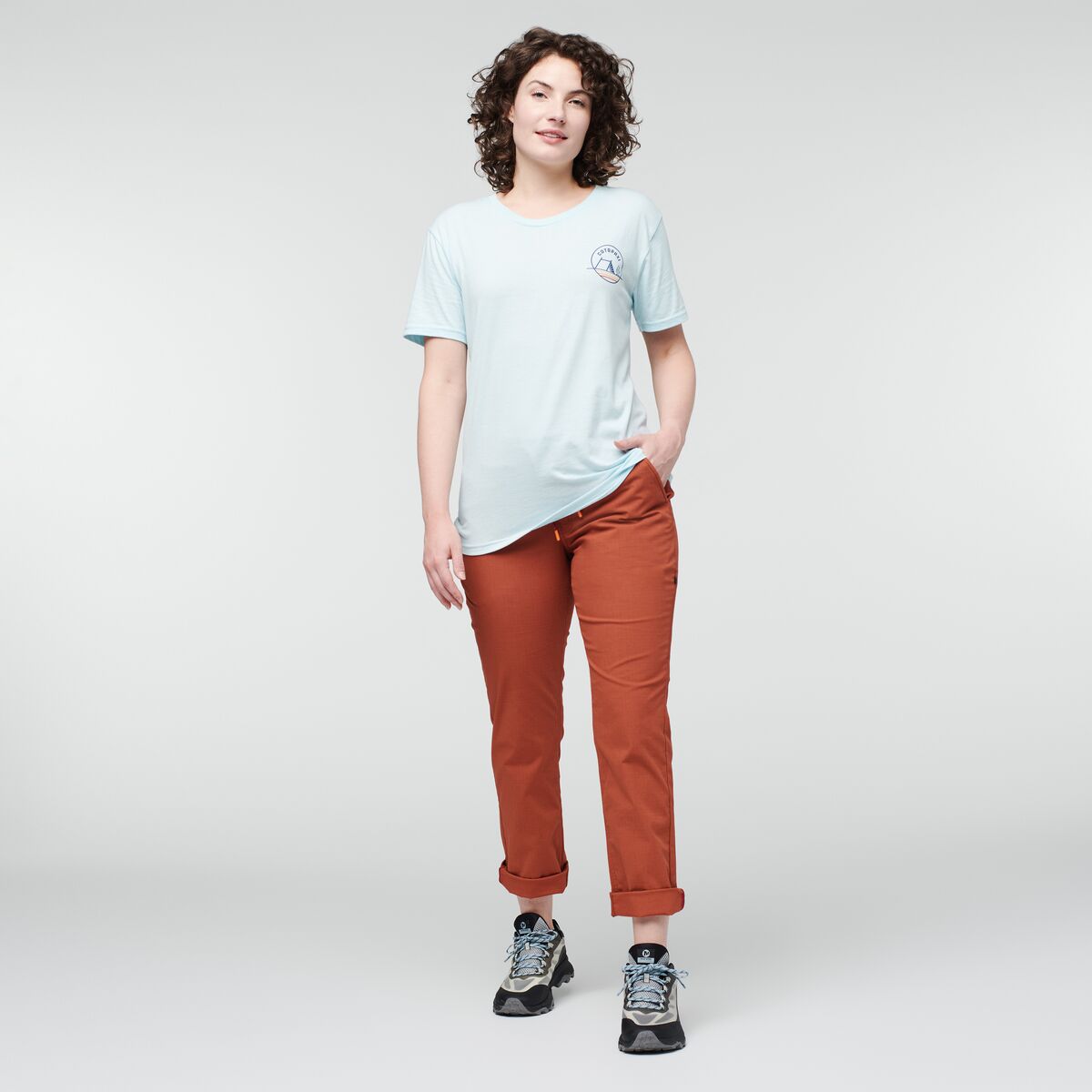 Salto Ripstop Pant - Women's