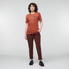 Subo Pant - Women's