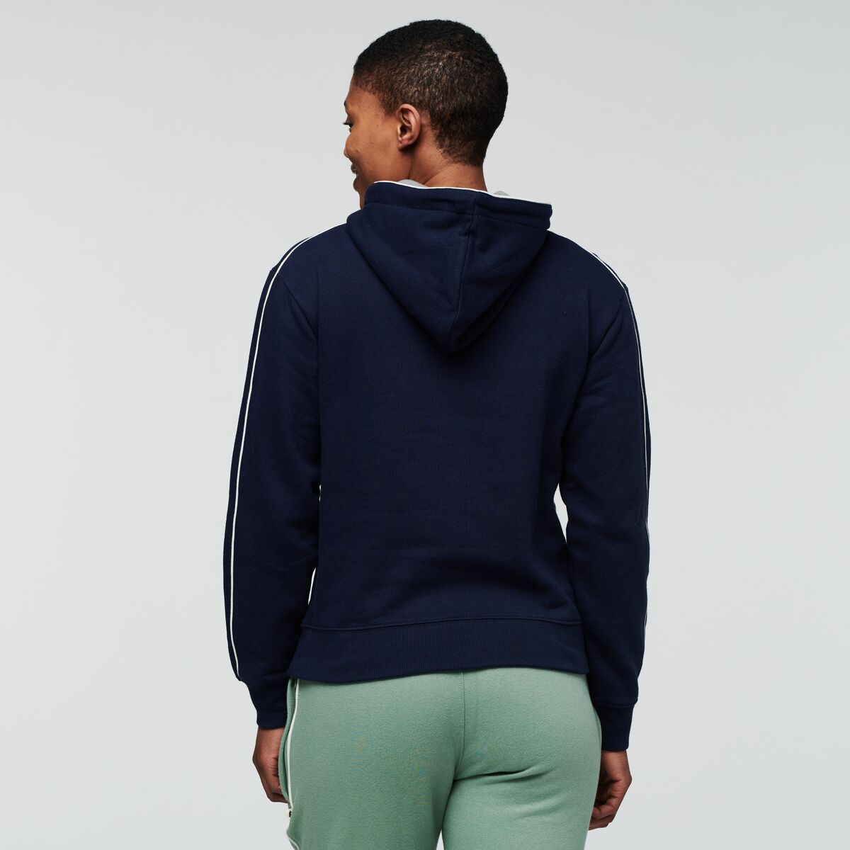 Sunny Side Pullover Hoodie - Women's