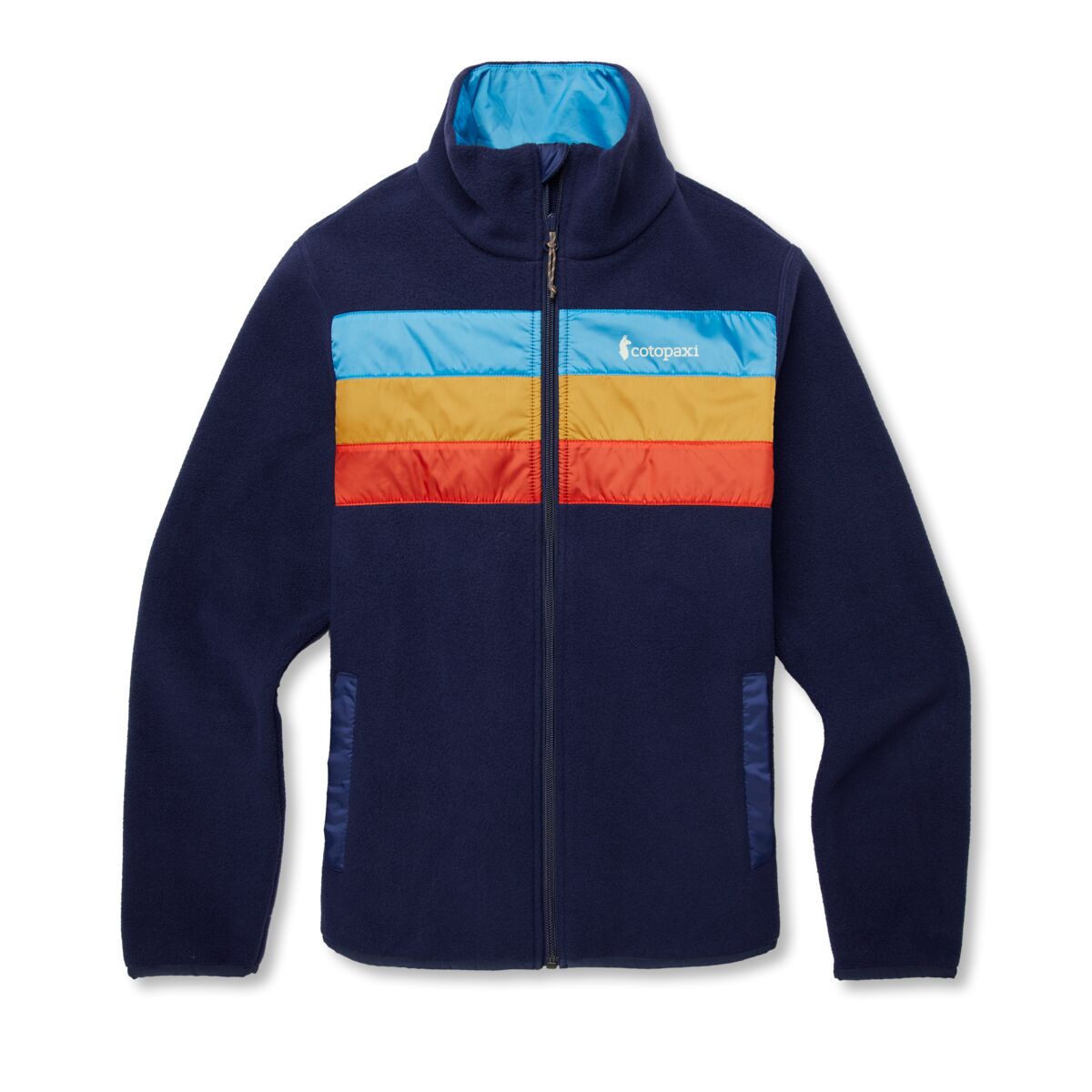 Teca Fleece Full-Zip Jacket - Women's