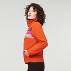 Teca Fleece Full-Zip Jacket - Women's