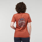 Wild West T-Shirt - Women's
