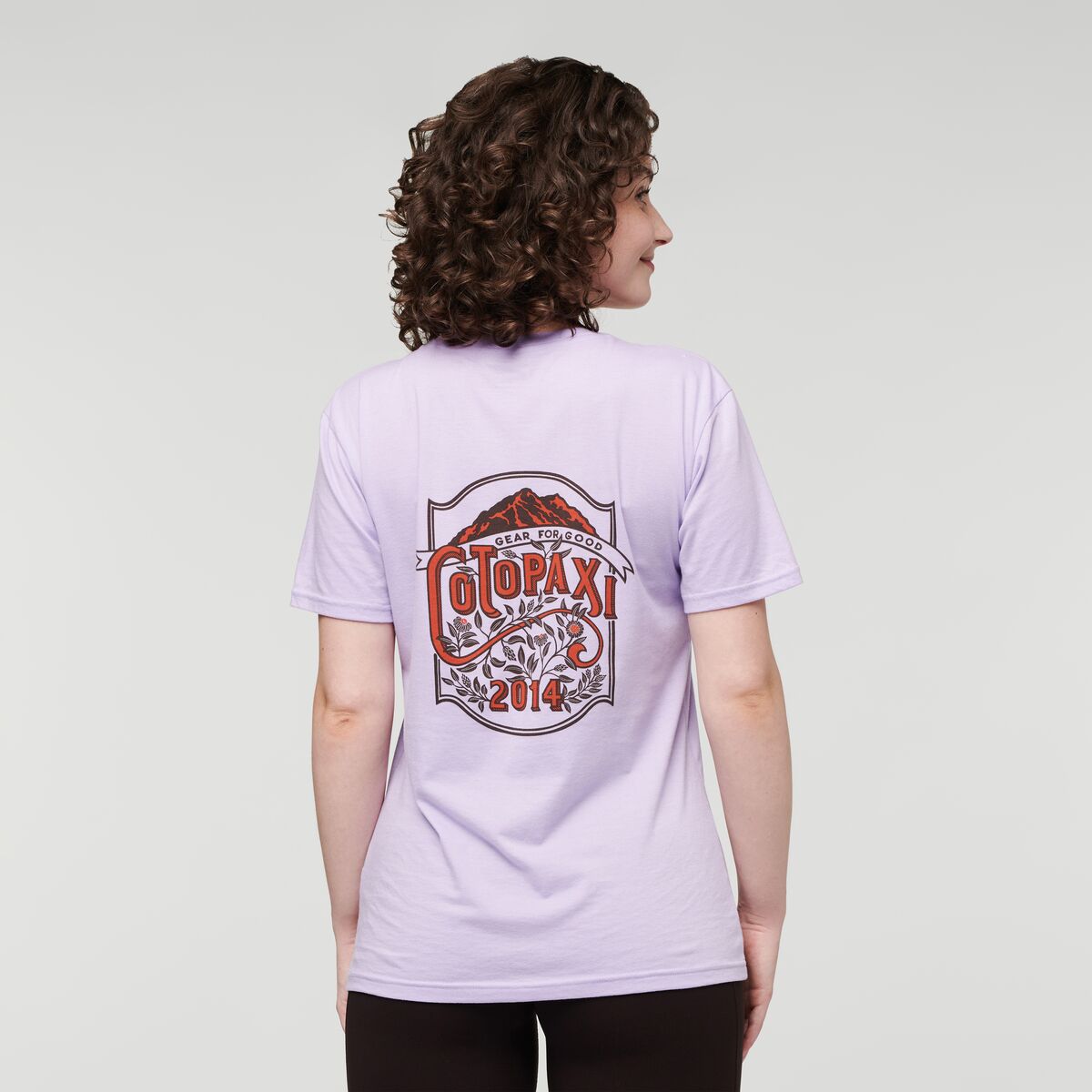 Wild West T-Shirt - Women's