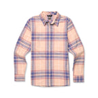 Quedo Flannel Shirt - Women's
