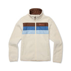 Teca Fleece Full-Zip Jacket - Women's