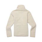 Teca Fleece Pullover - Women's