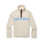 Teca Fleece Pullover - Women's