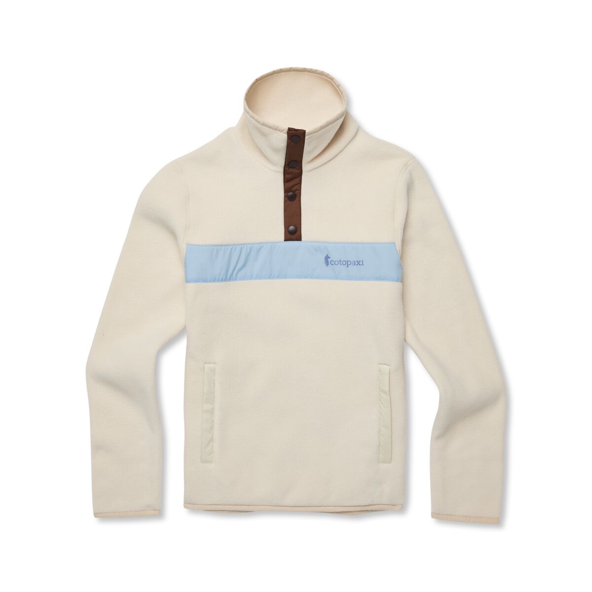 Teca Fleece Pullover - Women's