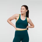 Mari Crop Top - Women's