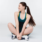 Mari Crop Top - Women's