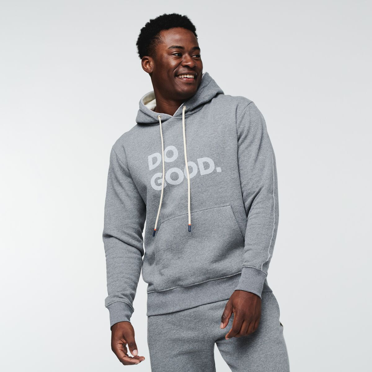 Do Good Pullover Hoodie - Men's