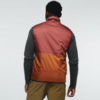 Teca Cálido Vest - Men's