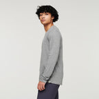 Hello Llama Long-Sleeve T-Shirt - Men's
