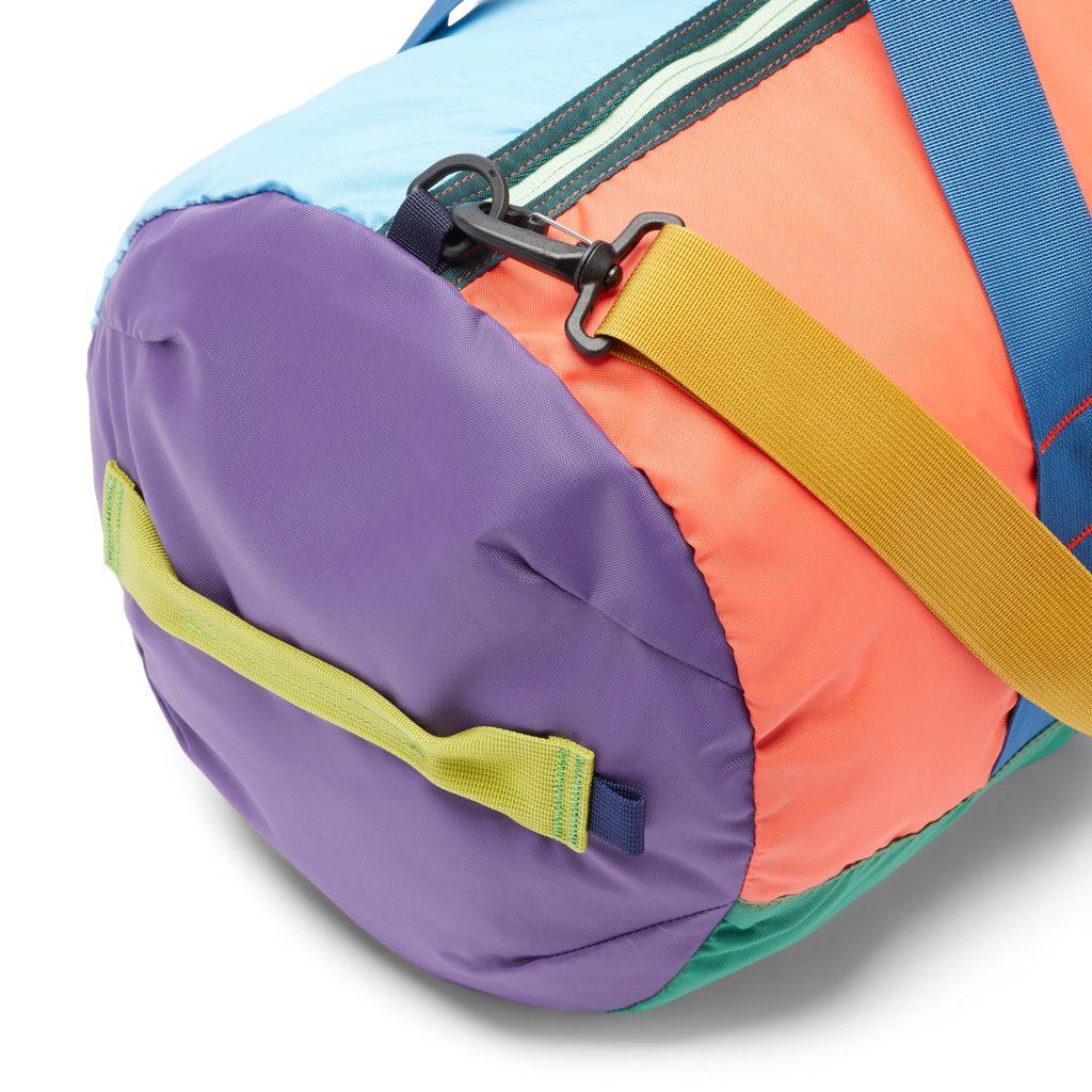Ligera 32L Duffel Bag - Del Día