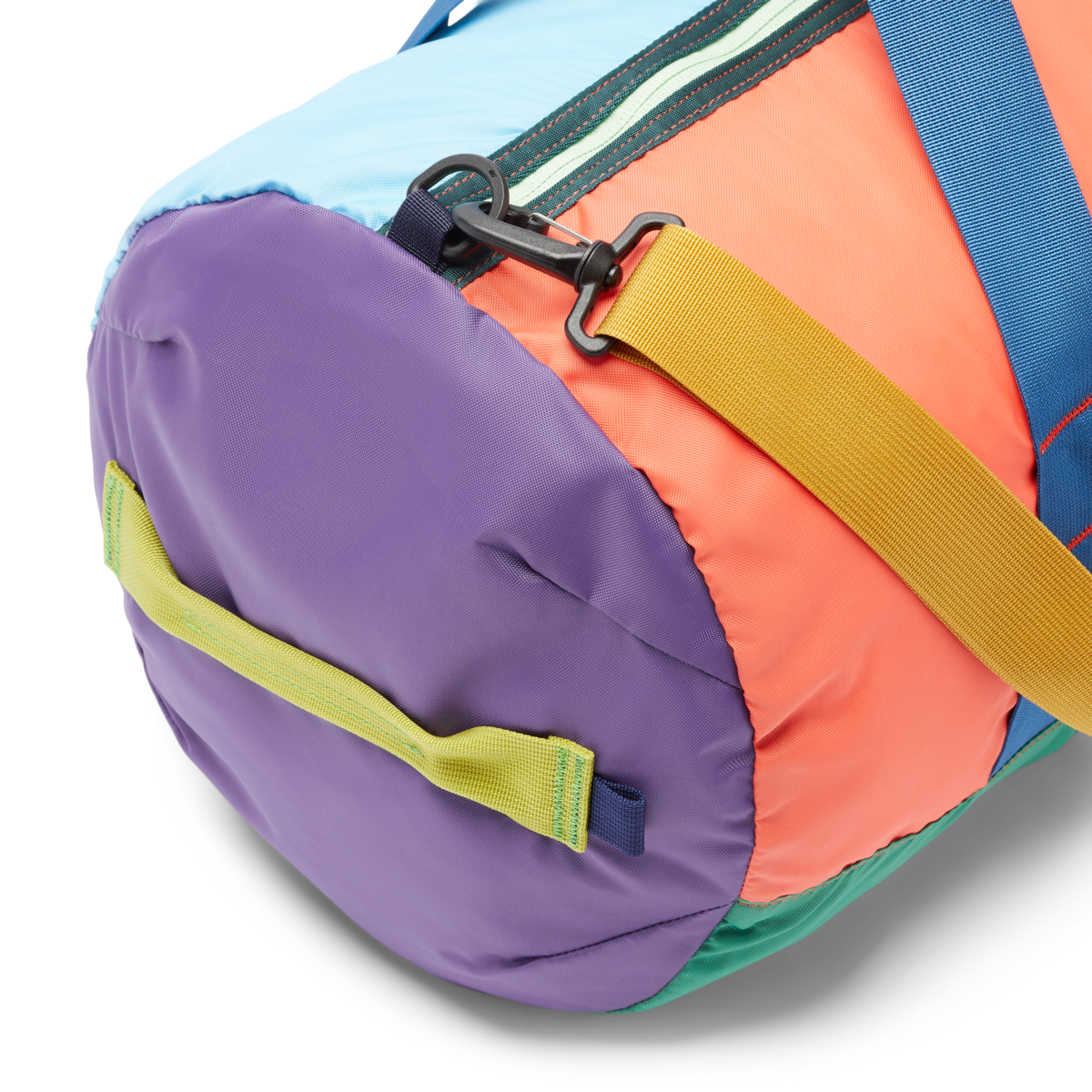 Ligera 32L Duffel Bag - Del Día