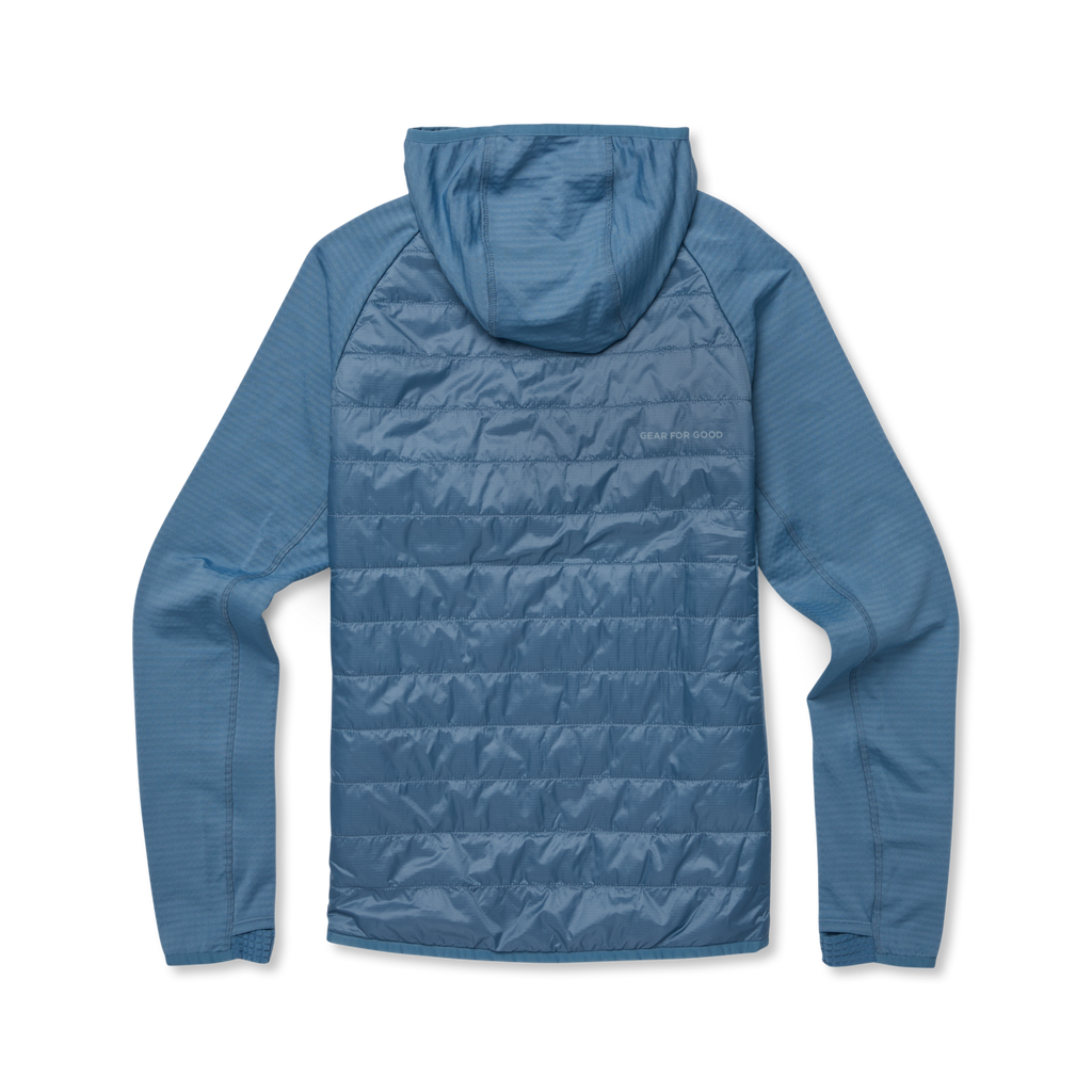 Capa Hybrid Insulated Hooded Jacket - Women's