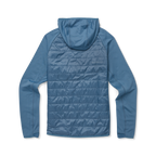 Capa Hybrid Insulated Hooded Jacket - Women's
