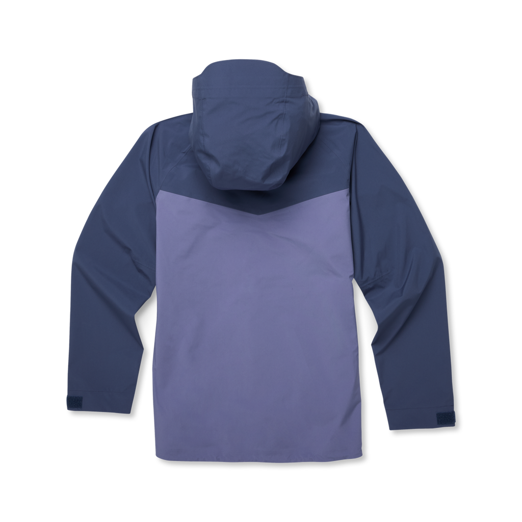 Impermeo 3L Hooded Shell Jacket - Women's