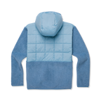 Trico Hybrid Hooded Jacket - Women's