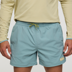 Brinco 5" Short - Solid - Men's