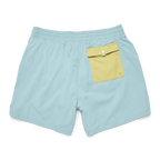 Brinco 5" Short - Solid - Men's