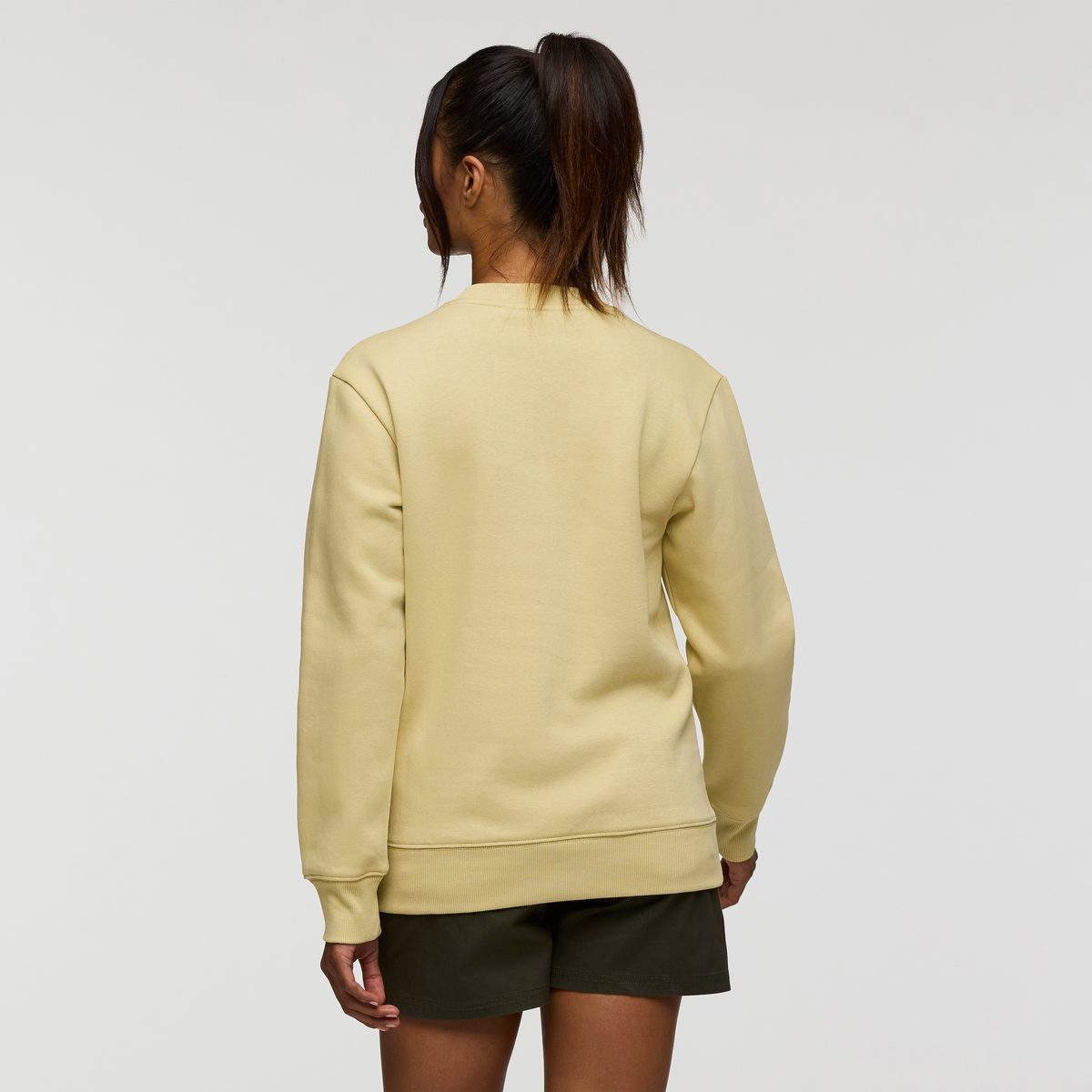 Do Good Crew Sweatshirt - Women's