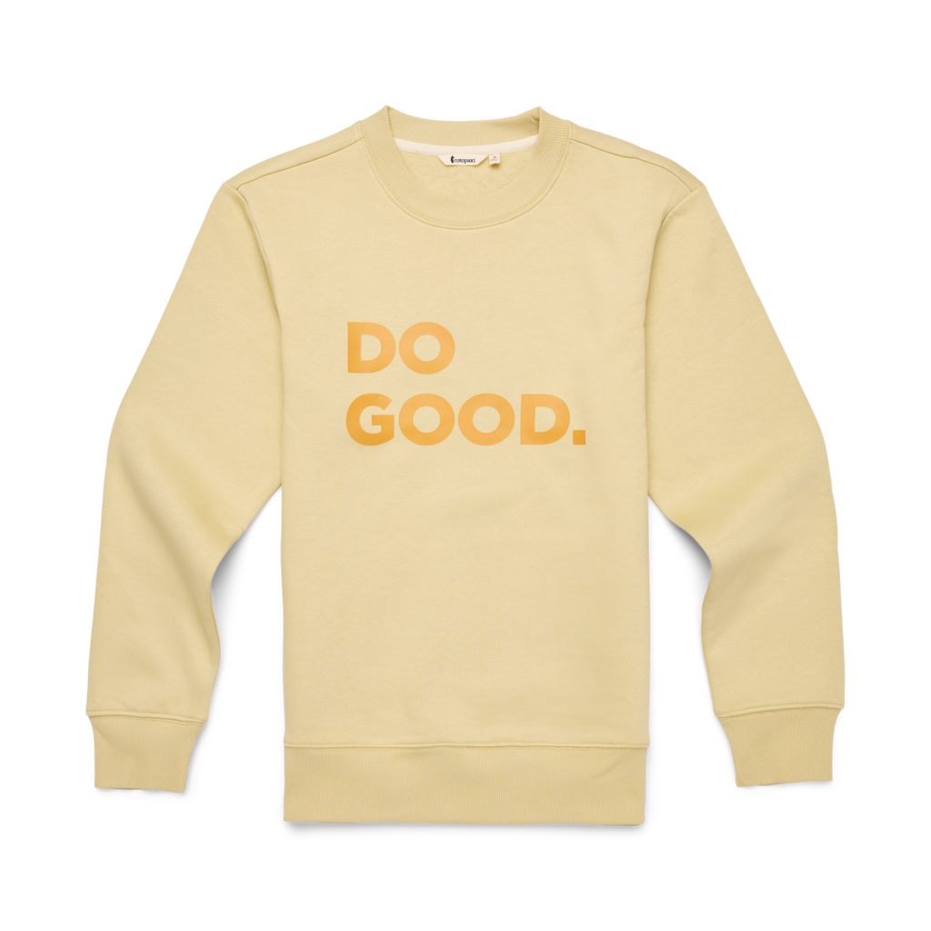 Do Good Crew Sweatshirt - Women's