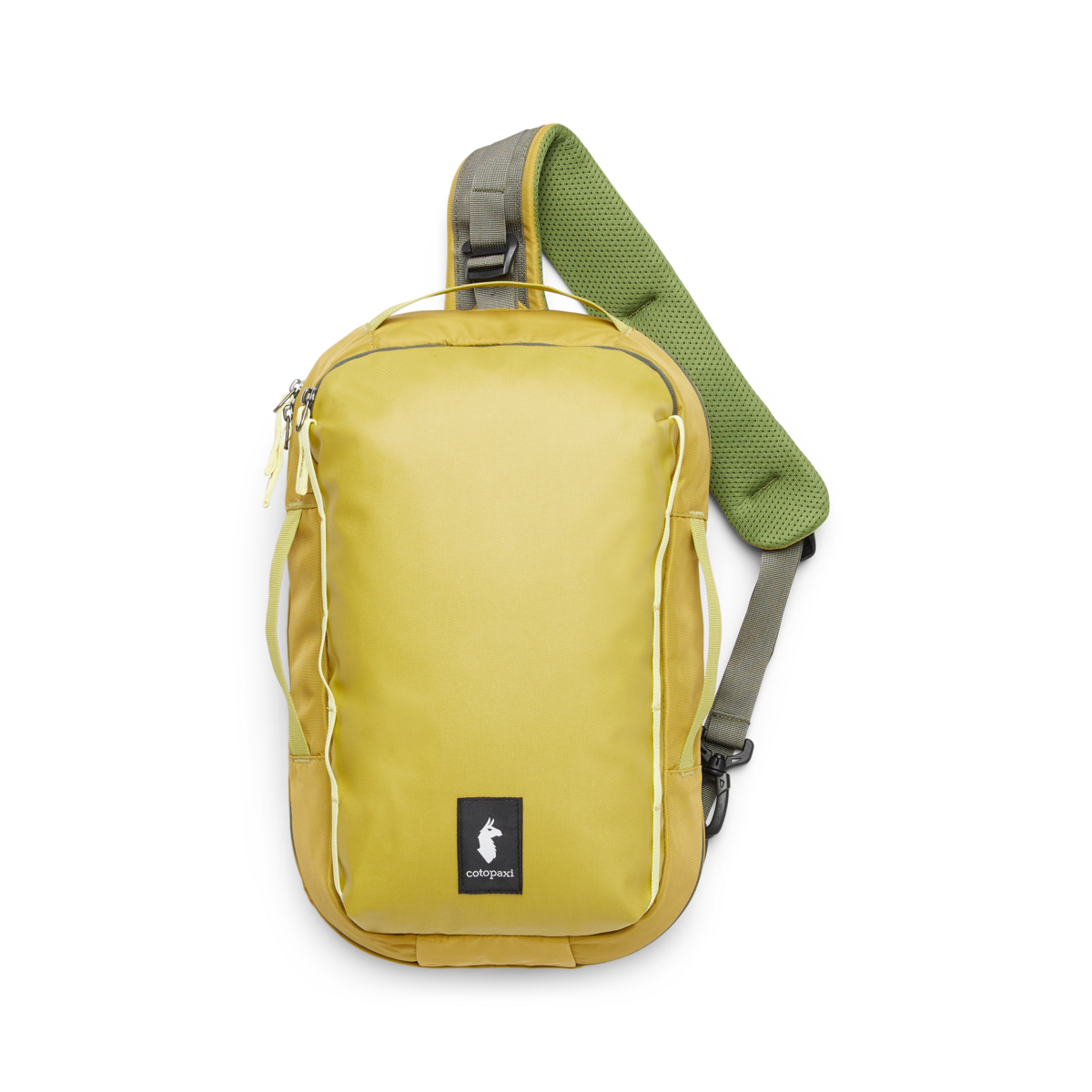 Chasqui 13L Sling - Cada Día