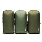 Batac 16L Daypack - Del Día Earth Monochrome