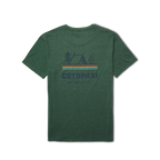Camp Life T-Shirt - Men's