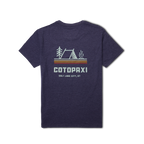 Camp Life T-Shirt - Men's