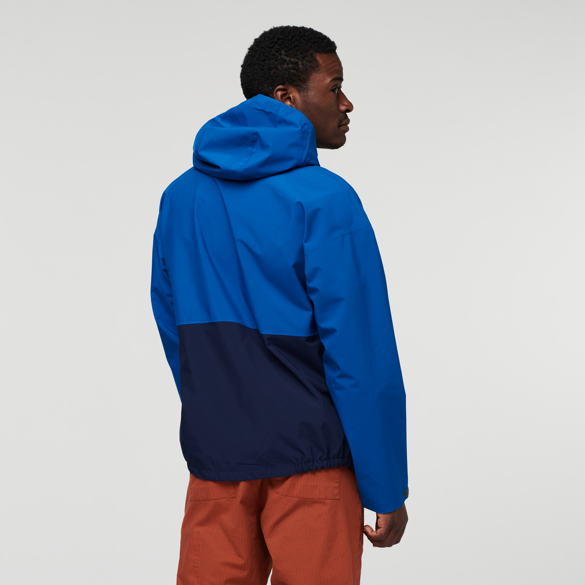 Cielo Rain Jacket - Men's
