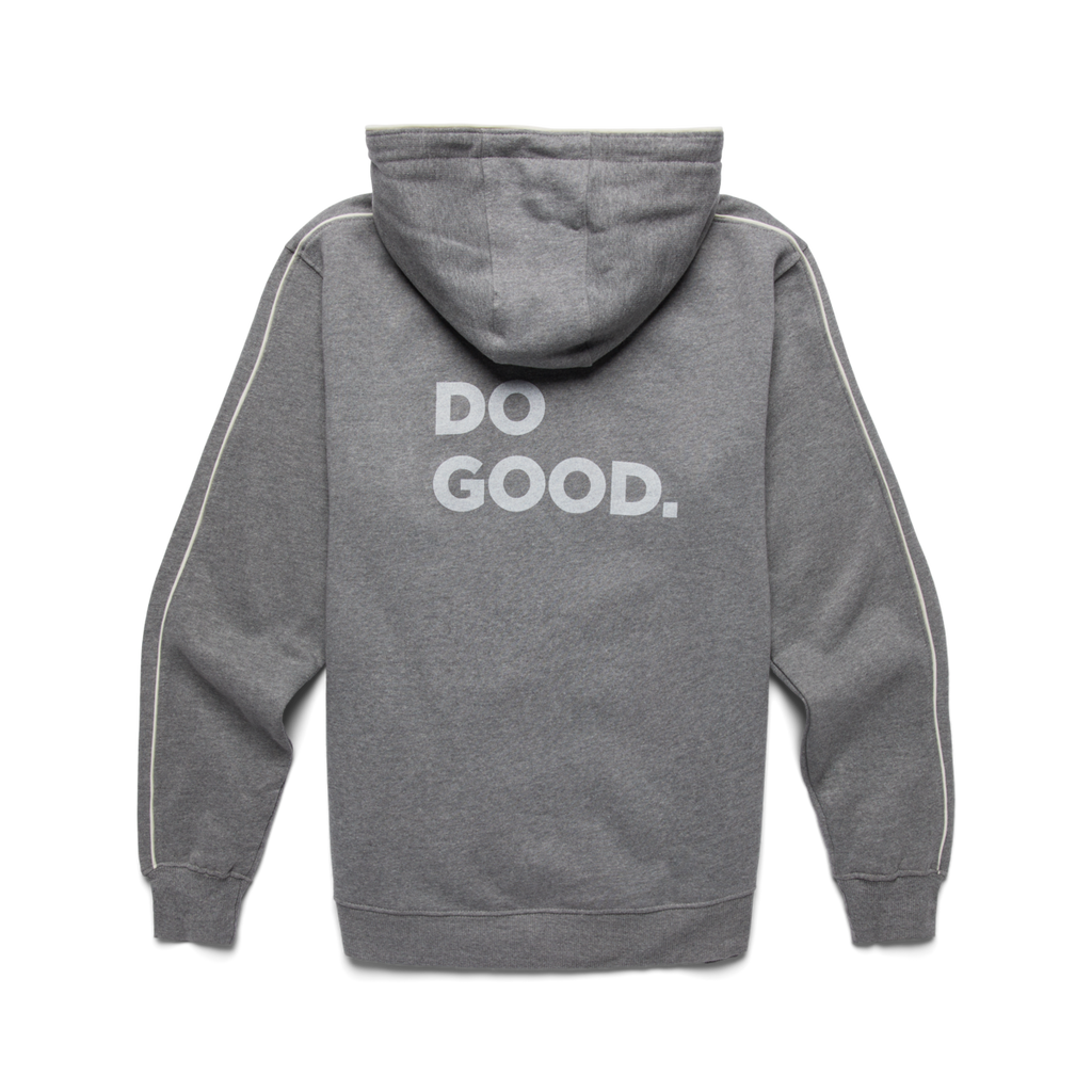 Do Good Full-Zip Hoodie - Men's