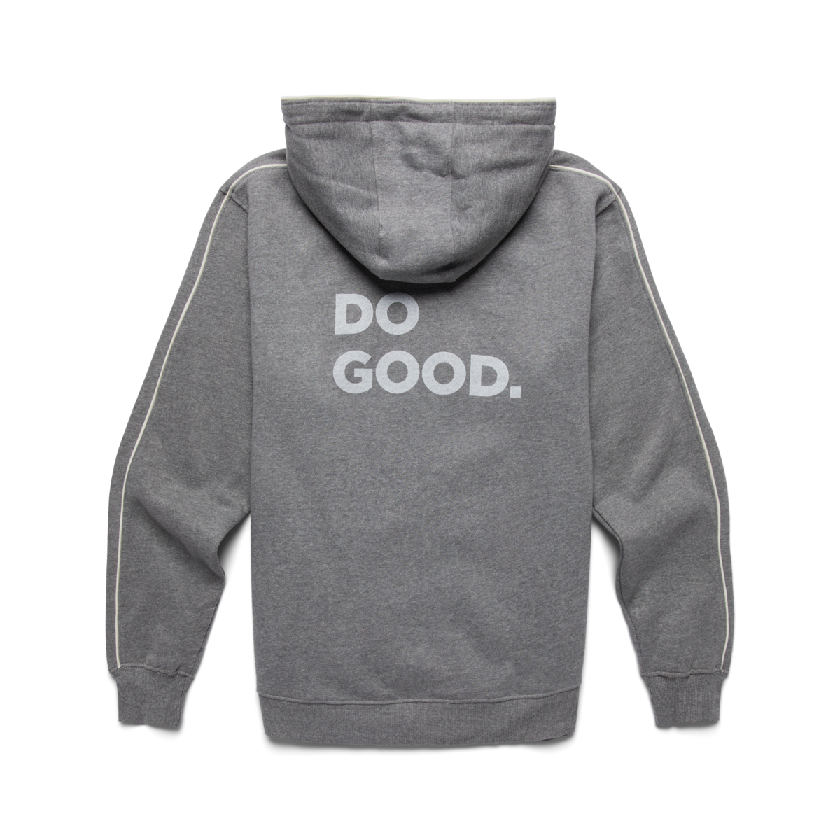 Do Good Full-Zip Hoodie - Men's