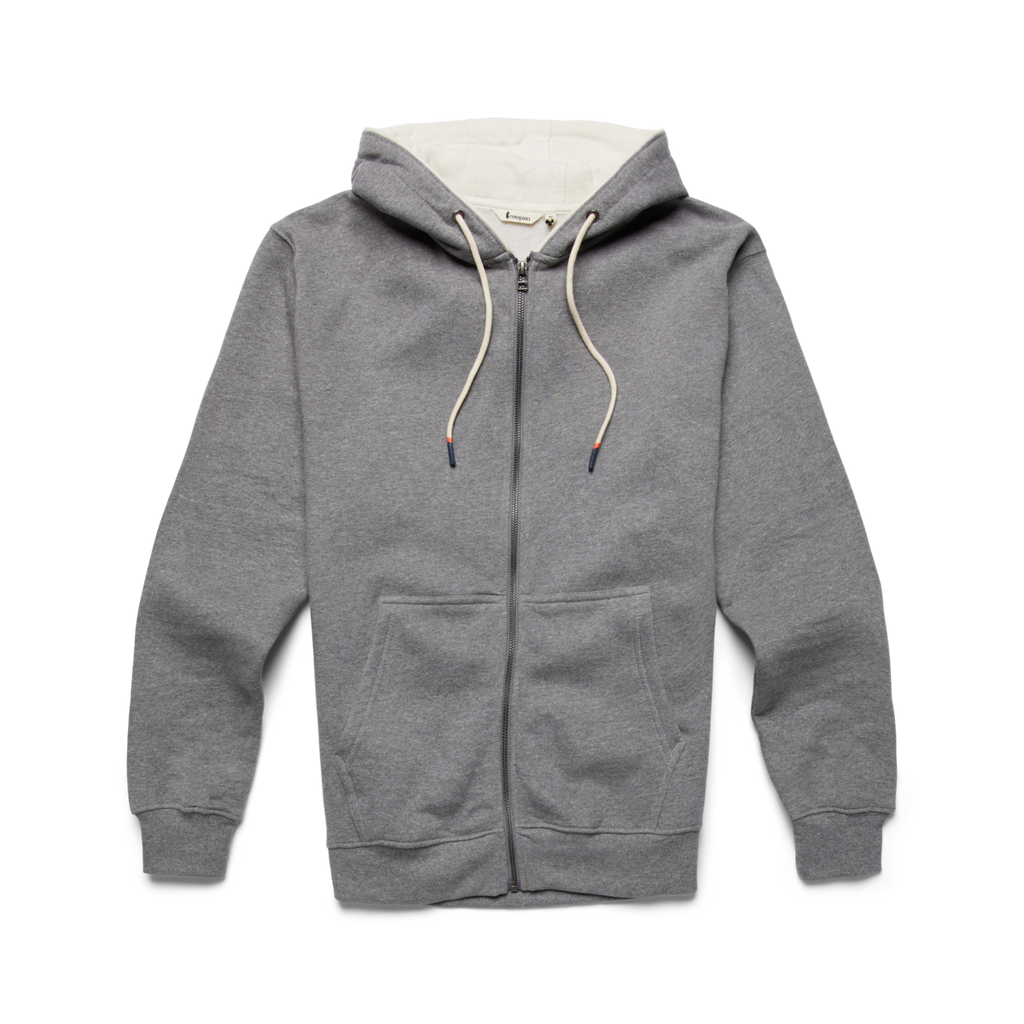 Do Good Full-Zip Hoodie - Men's