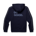 Do Good Full-Zip Hoodie - Men's