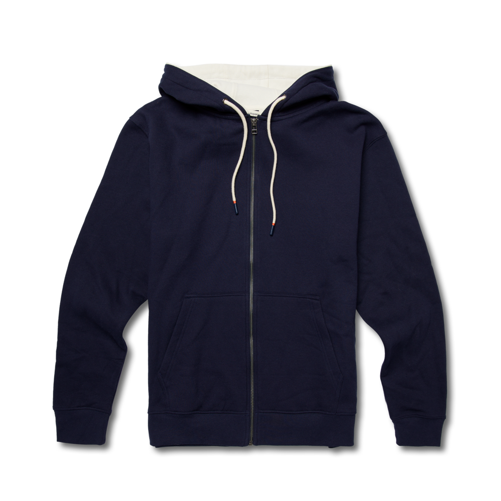 Do Good Full-Zip Hoodie - Men's