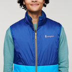 Teca Cálido Vest - Men's