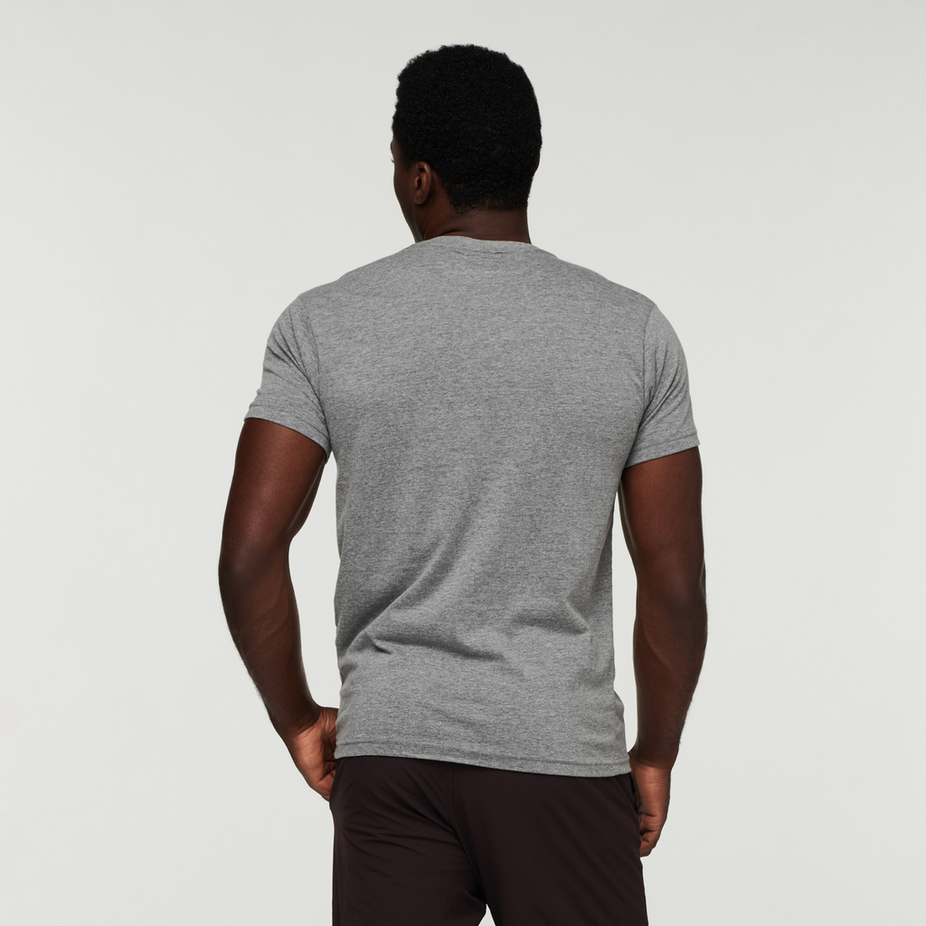 Topo Llama T-Shirt - Men's